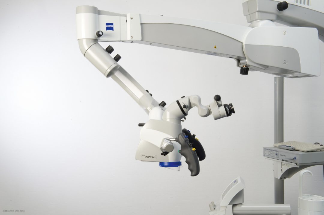 Extaro DentaLembert Zeiss Mikroskope Schulungen Und Lupenbrillen